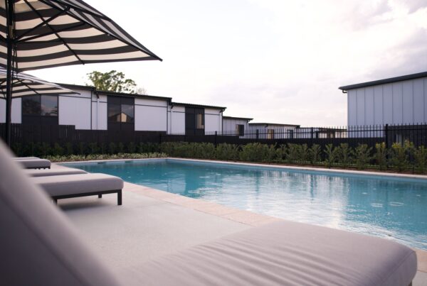 Mason Edition, Richlands