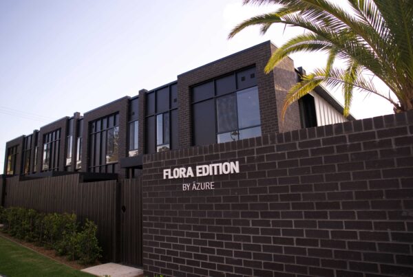 Flora Edition, Richlands