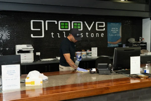 Complete commercial cleaning services in Brisbane