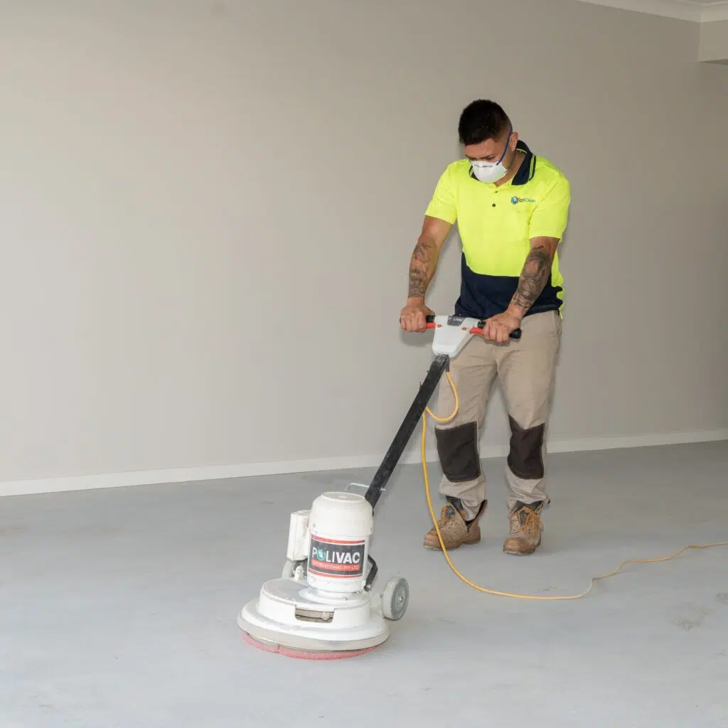Cleaning Services in Brisbane