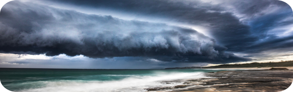 Cyclone Alfred