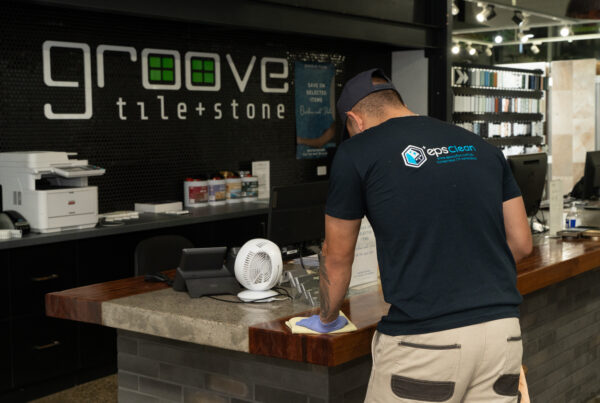 Professional Cleaning Service