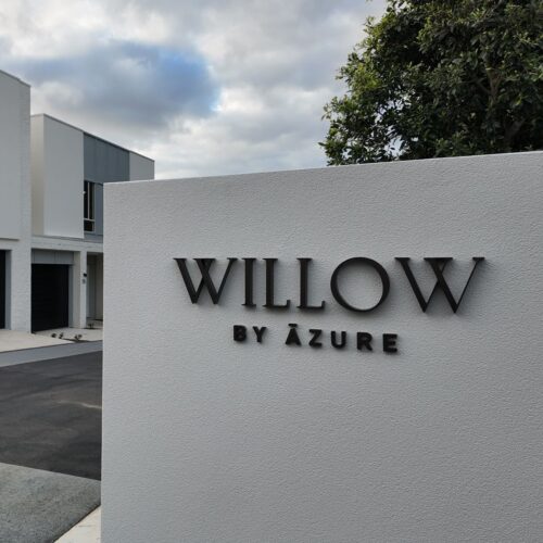 WILLOW AZURE - EPSClean