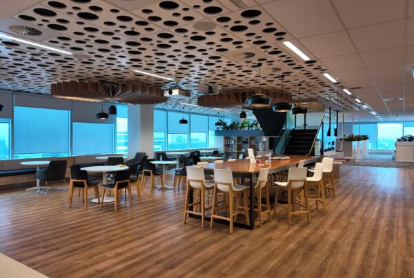 corporate and professional office cleaning brisbane