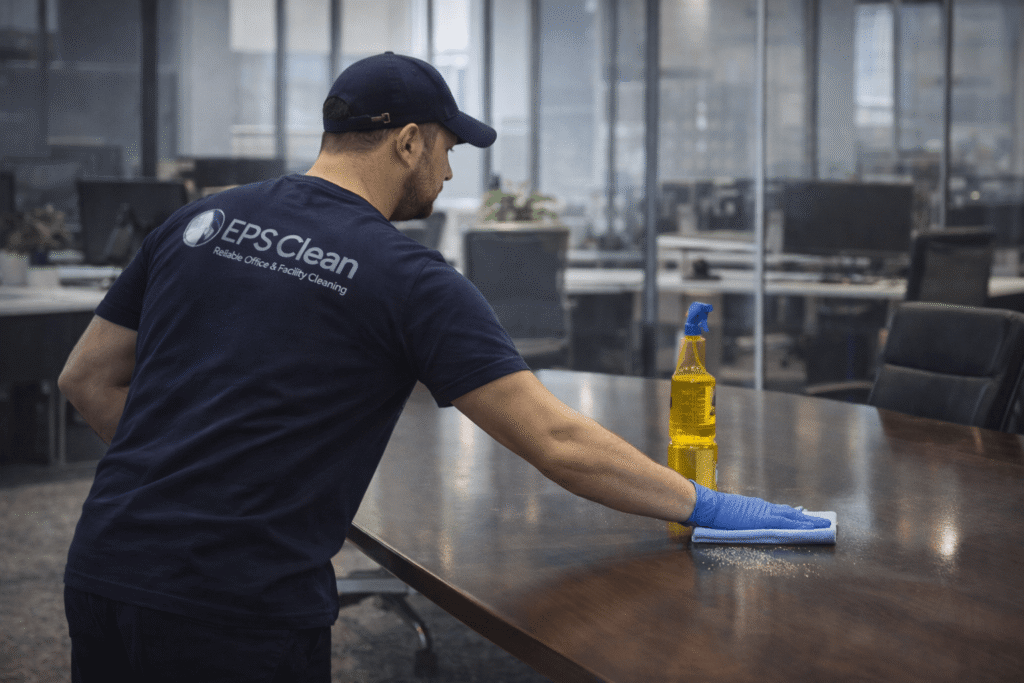 Office-cleaning-services-in-Brisbane-EPS-Clean-Queensland