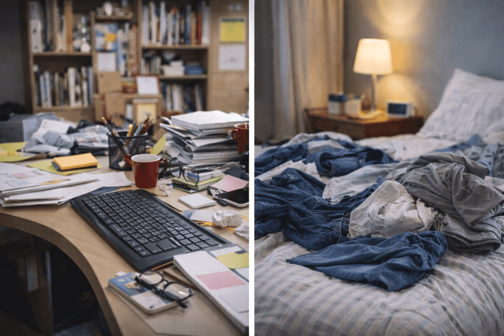 residential cleaning services Brisbane