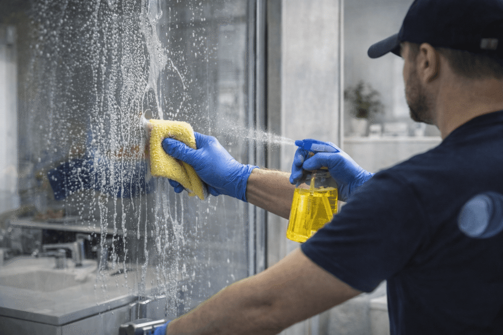 spring cleaners in Brisbane - EPS Clean Queensland